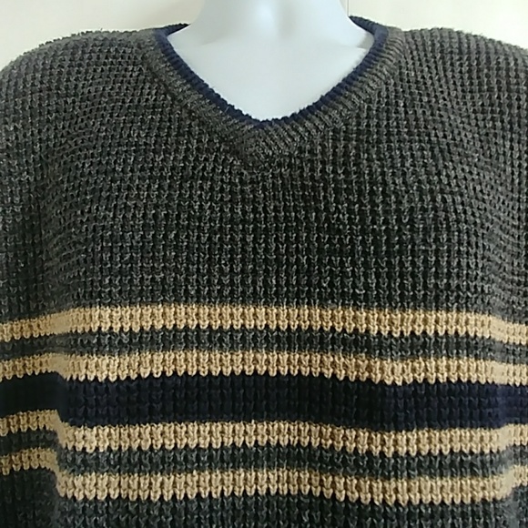 American Eagle Outfitters Men's Sweater - Picture 2 of 5